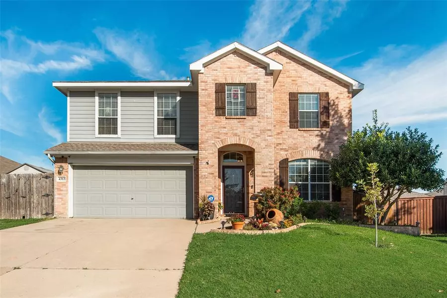 4313 Grassmere Road, Fort Worth, TX 76244