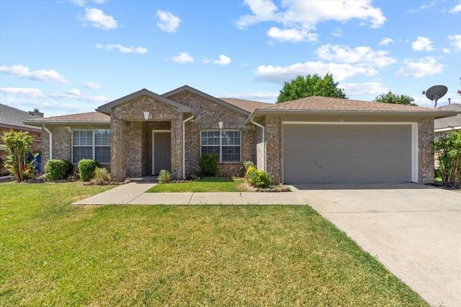 7617 Dockside Drive, Rowlett, TX 75088