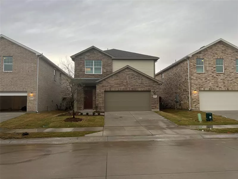 1810 Marquette Drive, Princeton, TX 75407