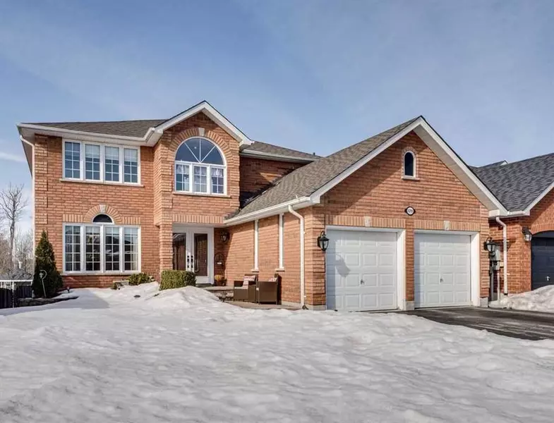 129 Gore DR, Barrie, ON L4N 0A8