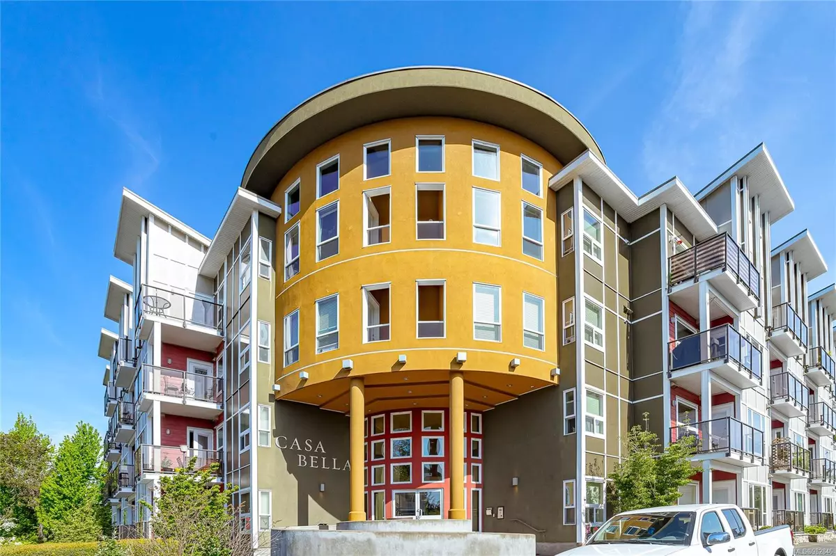 Langford, BC V9B 0H2,866 Brock Ave #210