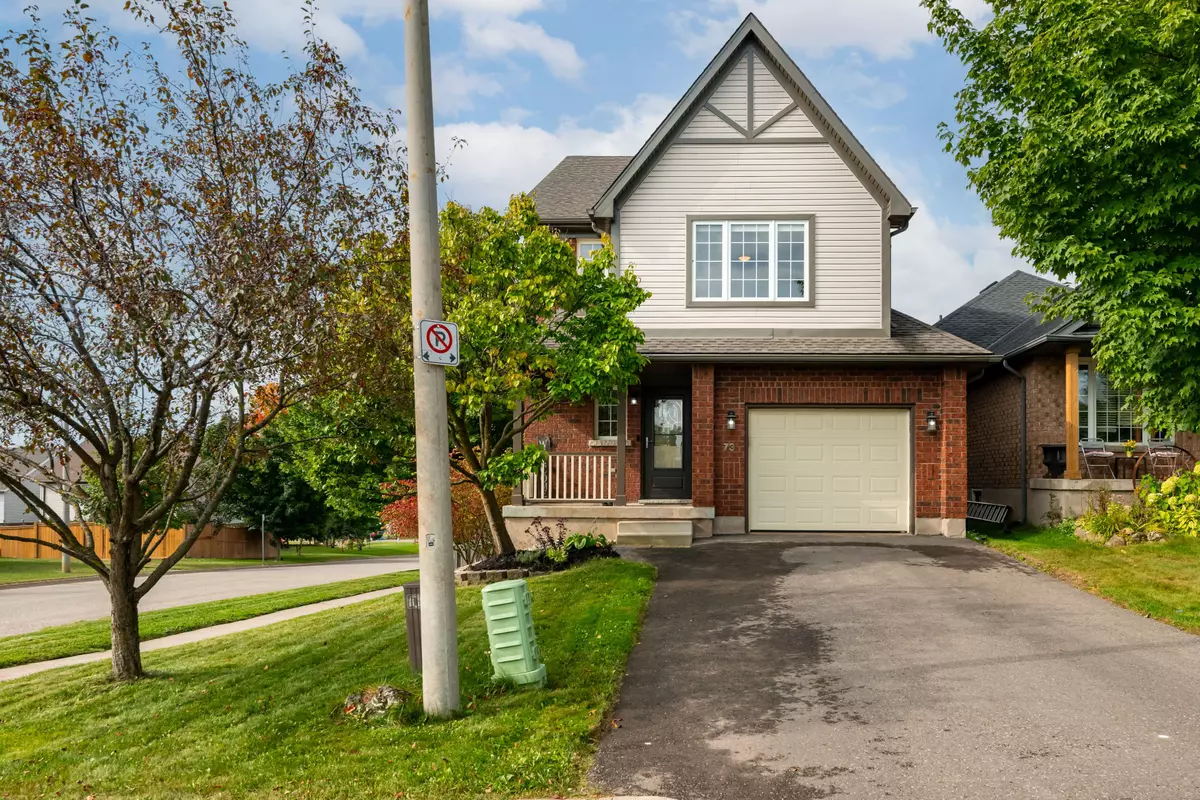 Orangeville, ON L9W 5E1,73 Biscayne CRES