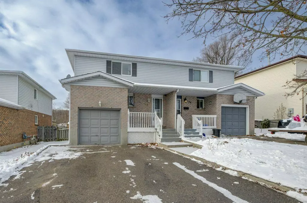 Waterloo, ON N3C 4B2,140 Poplar DR