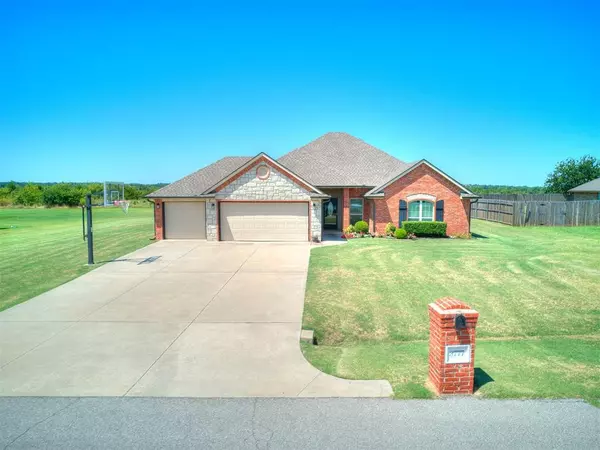 3777 Guinn Avenue, Norman, OK 73072