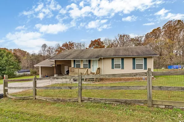 Jamestown, TN 38556,120 Colyers Loop