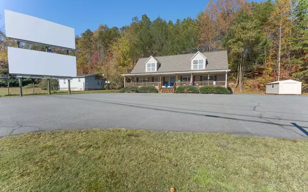 4290 Hwy 64W, Murphy, NC 28906