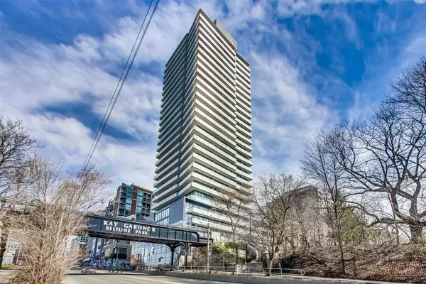 1815 Yonge ST #2505, Toronto C10, ON M4T 2A4