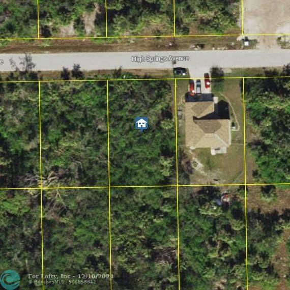 13249 High Springs Ave, Other City - In The State Of Florida, FL 33981