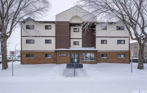 255 7th STREET E #301, Prince Albert, SK S6V 0R9