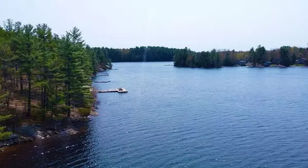 Georgian Bay, ON P0C 1A0,1212- 6 Wahta  #2 RD