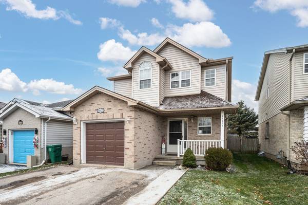 10025 Florence ST, St. Thomas, ON N5P 4L6