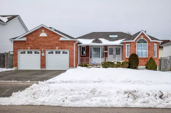 32 Elm CT, Kawartha Lakes, ON K9V 6B2