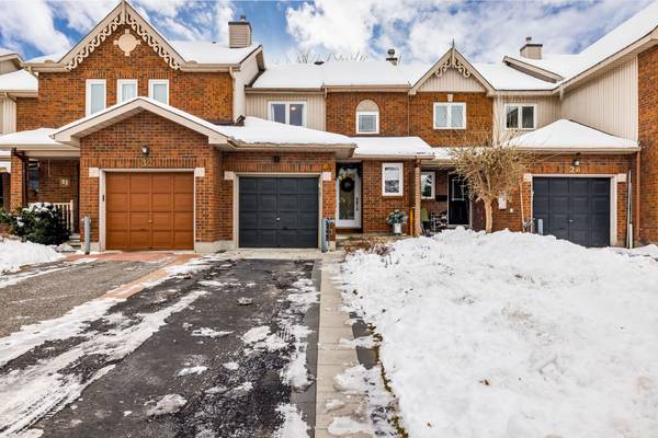 30 Harrington CT, Kanata, ON K2K 2S7