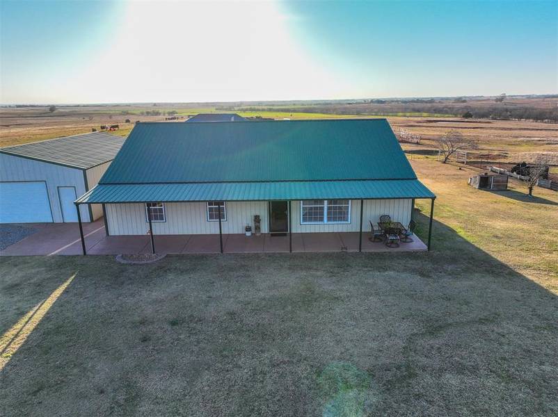 12387 State Highway 74, Maysville, OK 73057