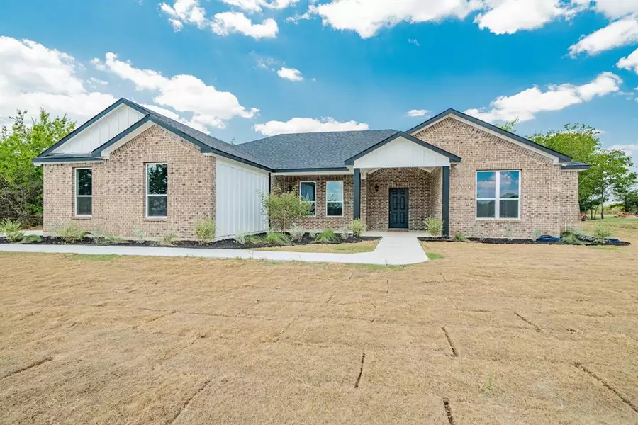 646 County Road 4109, Greenville, TX 75401