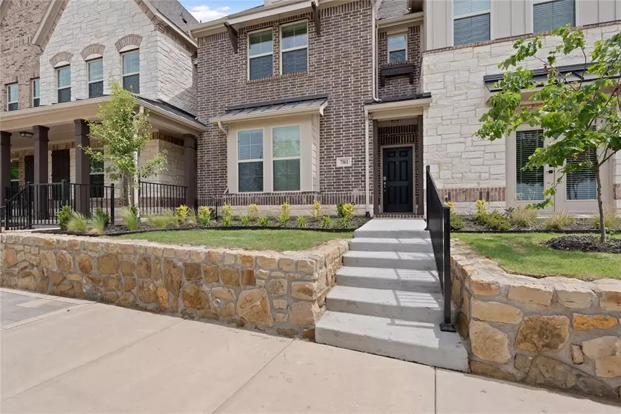 7861 Sunset Boulevard, Rowlett, TX 75088