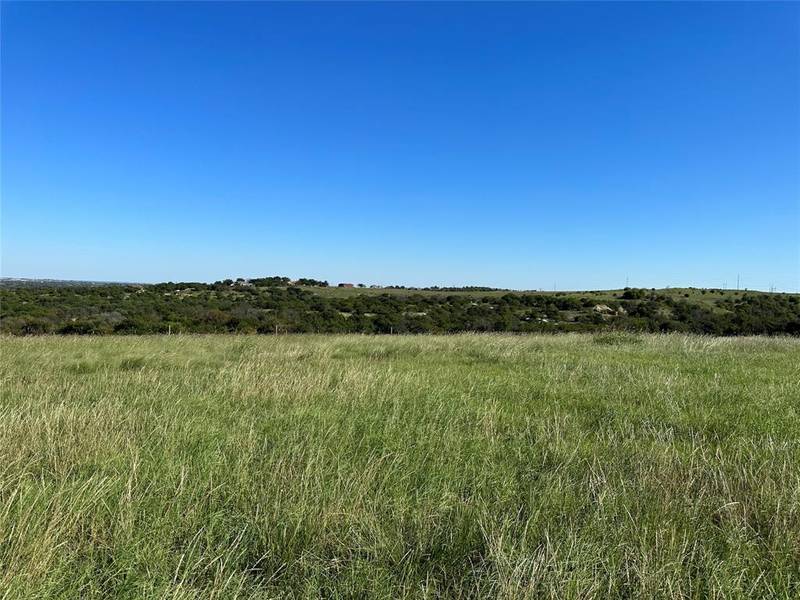 Lot 8 Old Springtown Rd Road, Weatherford, TX 76085