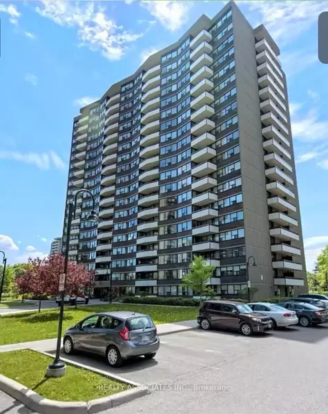 45 Huntingdale BLVD #808, Toronto E05, ON M1W 2N8