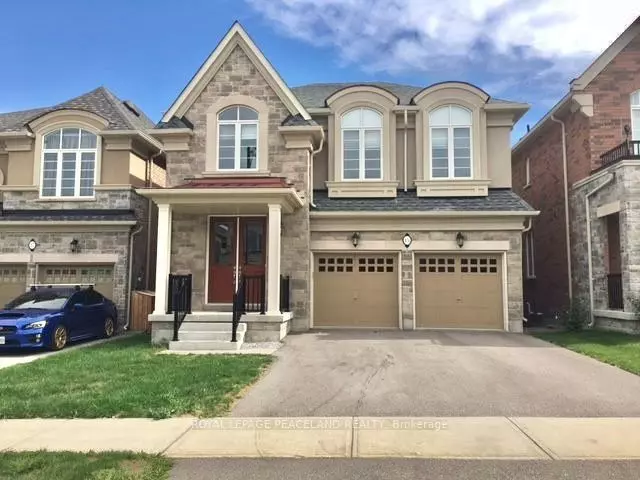 15 Goldeneye DR, East Gwillimbury, ON L9N 0S6