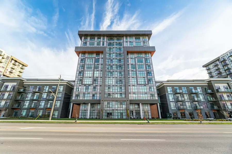 460 Dundas ST E #1105, Hamilton, ON L8B 1Z2