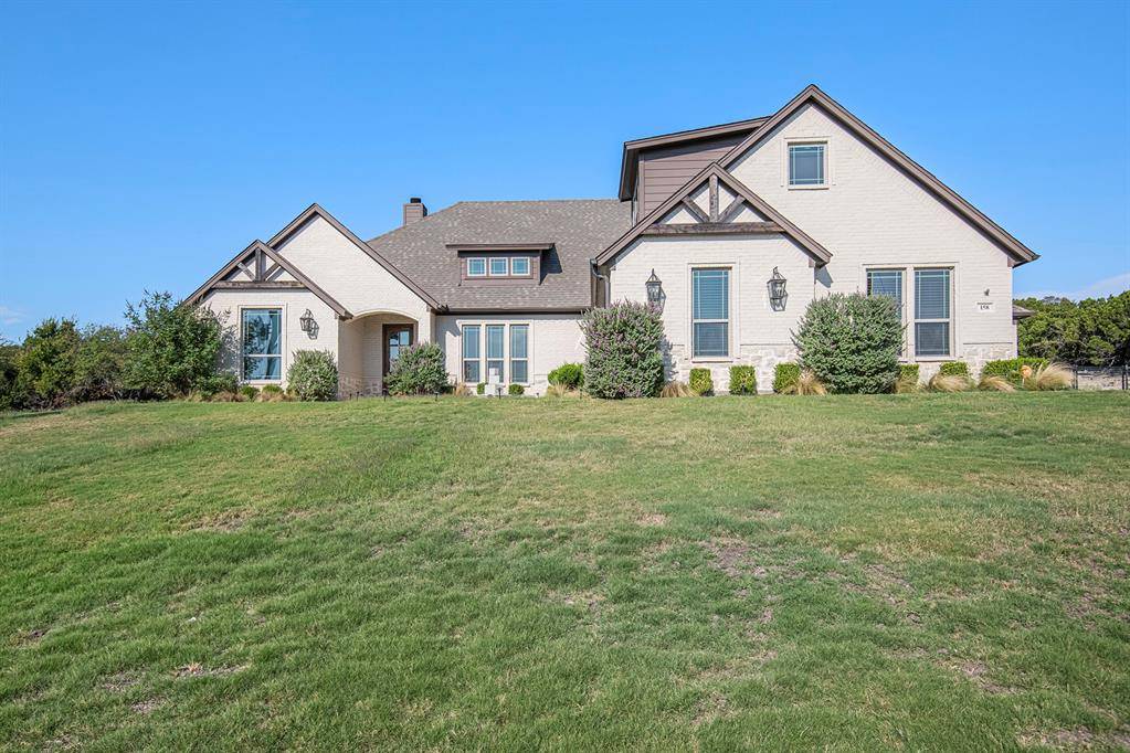 Weatherford, TX 76085,158 Cedar Mountain Drive