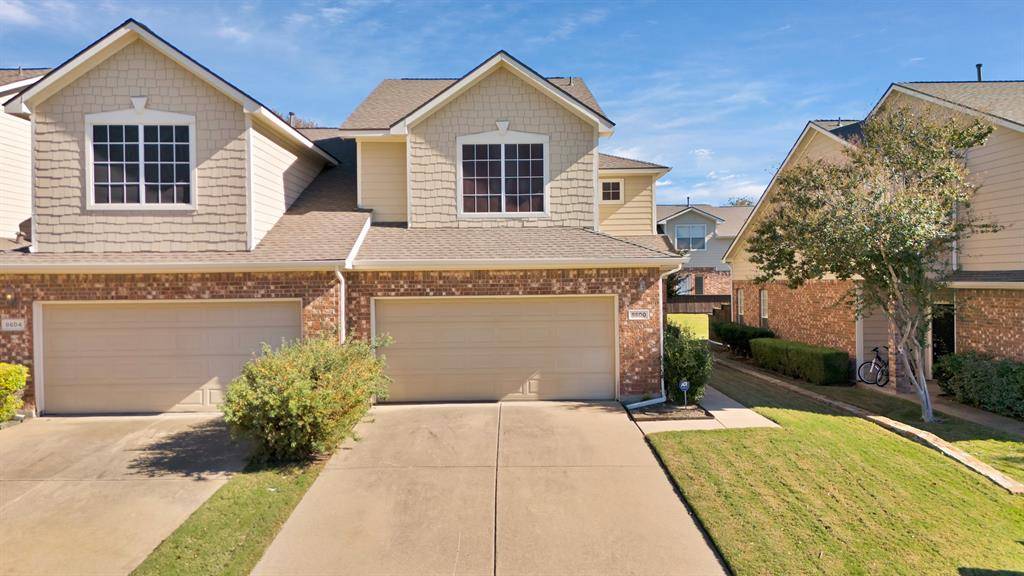 Plano, TX 75024,8600 Brompton Drive