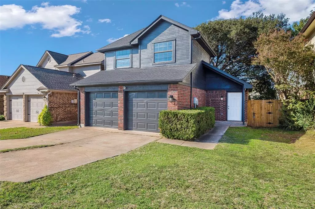 Lewisville, TX 75067,918 S Old Orchard Lane