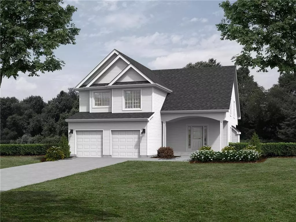 Mahoning Township, PA 18235,Lot 1 Sage Court