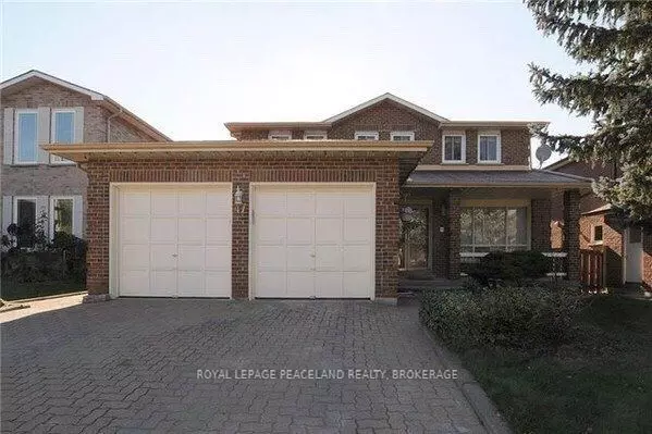 Markham, ON L3P 4J2,47 Raymerville DR #2nd F