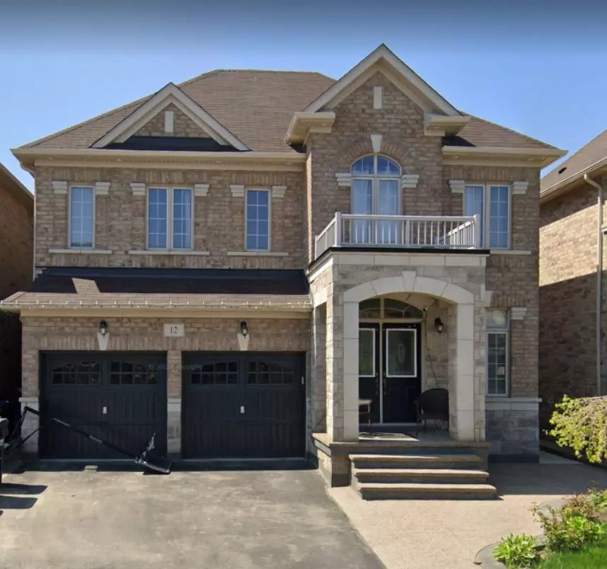 Brampton, ON L7A 4K3,12 Bilby ST #Bsmt