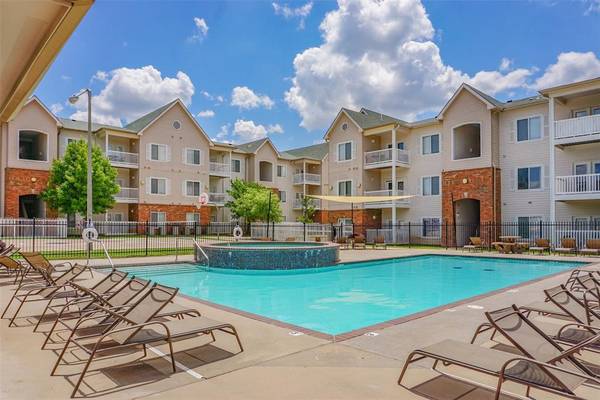 2200 Classen Boulevard #10132, Norman, OK 73071