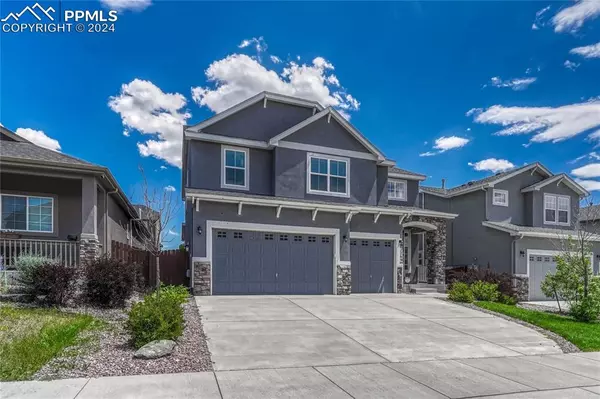 Colorado Springs, CO 80908,7769 Sandsmere DR