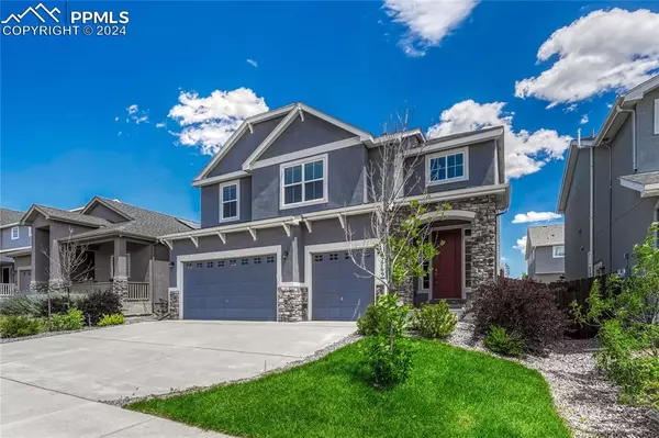 Colorado Springs, CO 80908,7769 Sandsmere DR