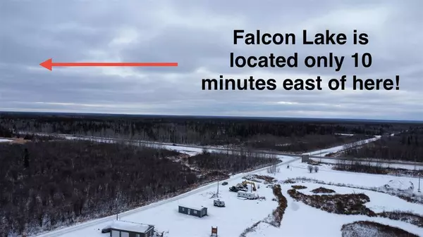 Falcon Lake, MB R0E 0N0,4 Falcon West DR