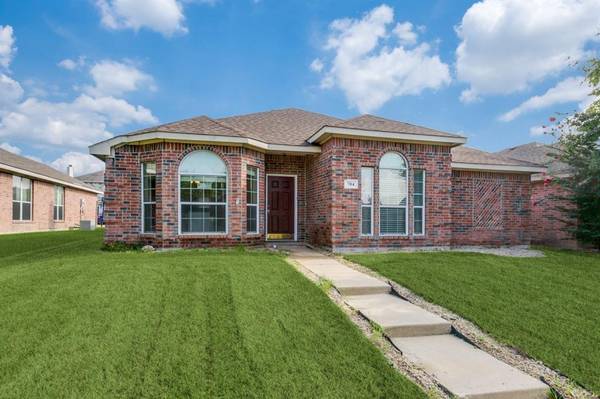 704 Fleming Street, Wylie, TX 75098