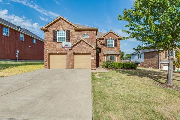 444 Hageman, Cedar Hill, TX 75104