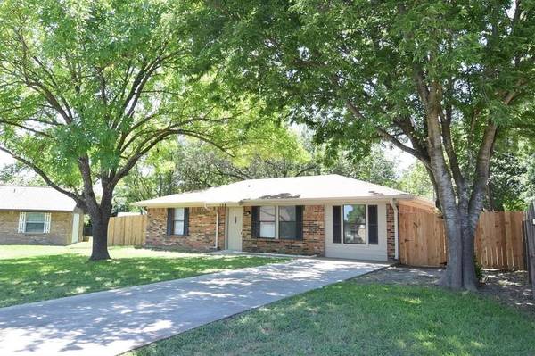 104 S Mary Alice Circle, Little River Academy, TX 76554