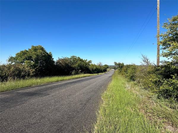 Weatherford, TX 76085,Lot 7 Old Springtown Rd Road