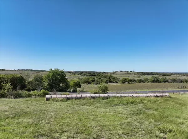 Weatherford, TX 76085,Lot 8 Old Springtown Rd Road