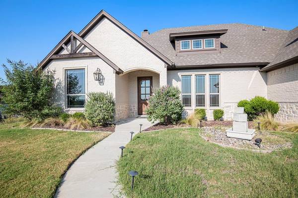 Weatherford, TX 76085,158 Cedar Mountain Drive