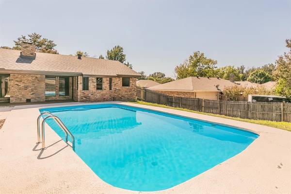 North Richland Hills, TX 76180,6529 Spring River Lane