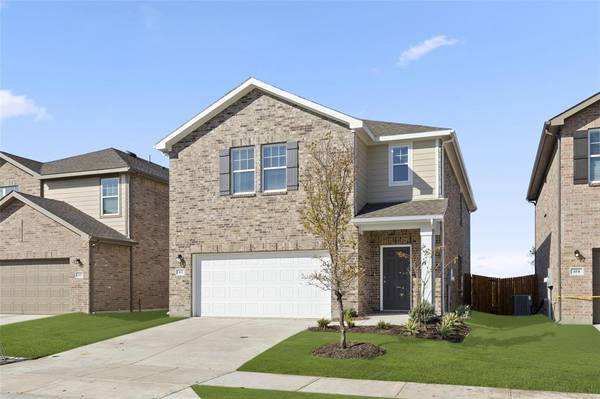 Princeton, TX 75407,412 Valley View