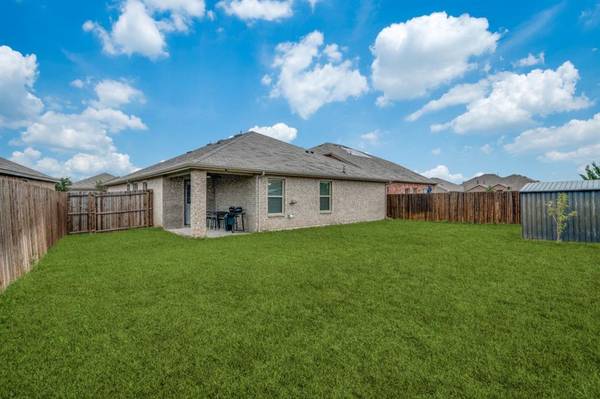 Forney, TX 75126,2366 San Marcos Drive