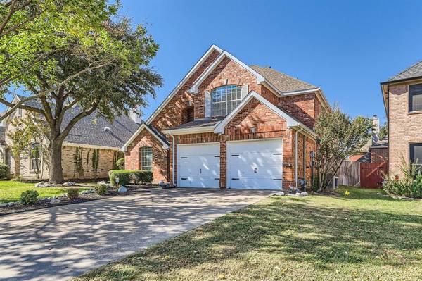 Flower Mound, TX 75028,6317 Eagle Creek Drive