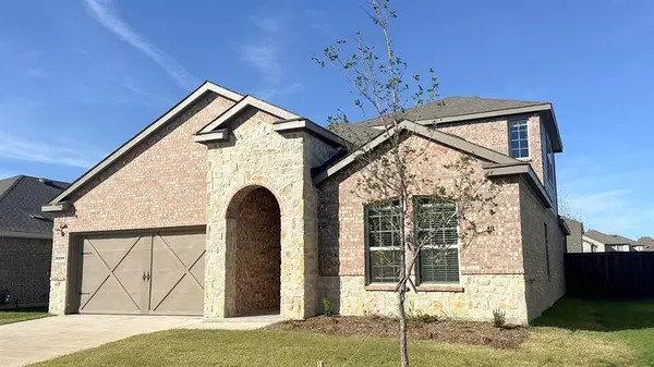 6229 Lassen Court, Celina, TX 76227