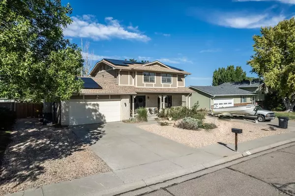 Pueblo, CO 81001,5 Bellflower Ct