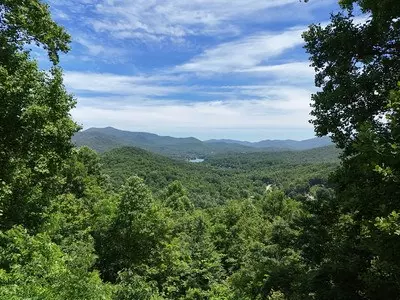 Hiawassee, GA 30546,Lot 10 Hidden Summit Road