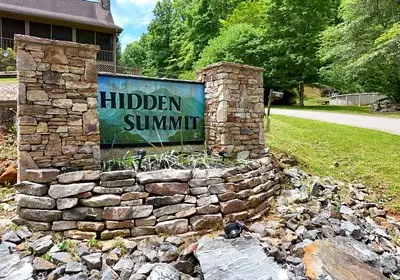 Hiawassee, GA 30546,Lot 10 Hidden Summit Road