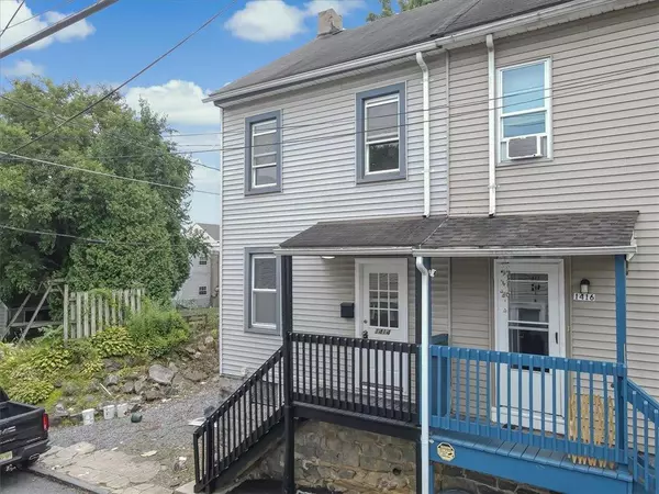 1414 PINE Street, Easton, PA 18042