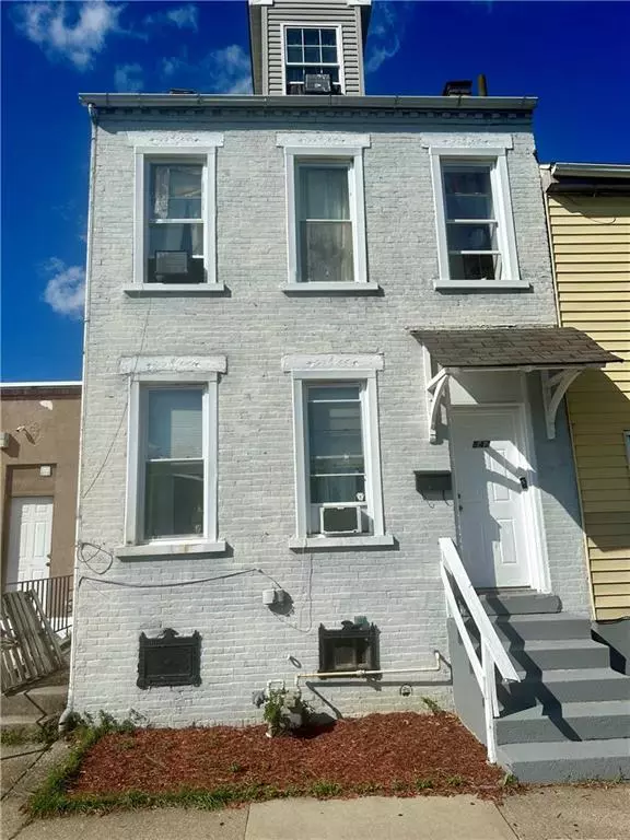 847 Jackson Street, Allentown City, PA 18102